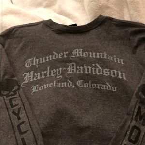 Reflective HD Longsleeve